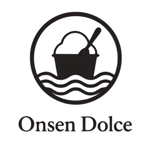 Onsen Dolce | おんせんドルチェ / Gelato + 大分角煮まんじゅう tweet media