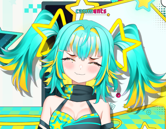seren 💫🗡️ セレン REDESIGN SOON! tweet media