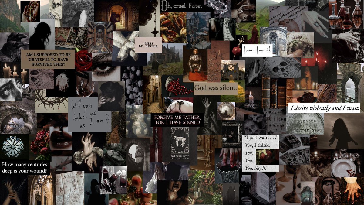 carterscompend's tweet photo. 🎭 moodboard https://t.co/ADWjaowtpl