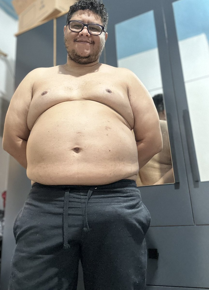 Gordinho tweet media