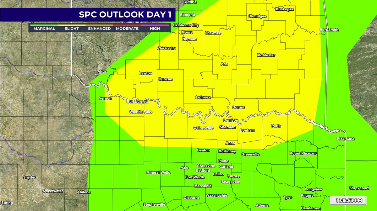 firstwarn tweet picture