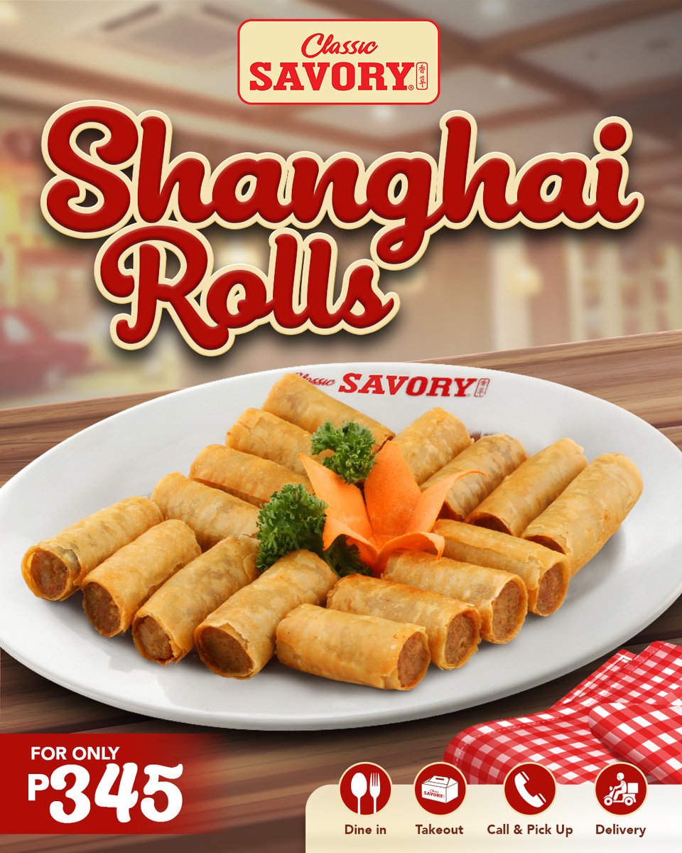 classicsavory's tweet photo. Packed with rich, juicy, savory goodness inside. Perfectly golden, ultra crispy and delightfully crunchy. Every bite starts with that satisfying, loud crunch you’ll love! https://t.co/LafAOBMNf4
