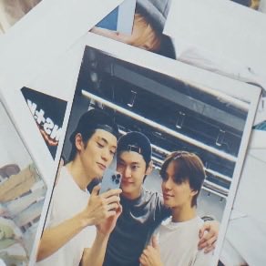 NCT2026 teaser

🐱🐶 Johnny Jungwoo
🍑🐰🐶 DJJ
