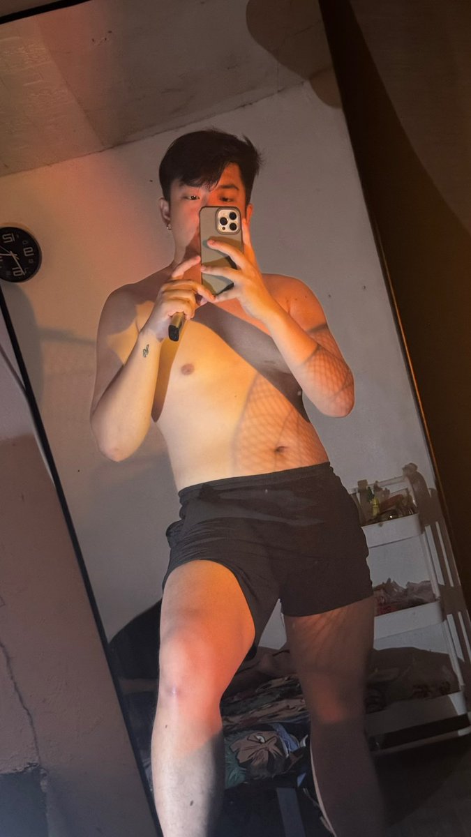 rixdel03's tweet photo. Hi pre 😋💦 https://t.co/Xn5UfRiocU