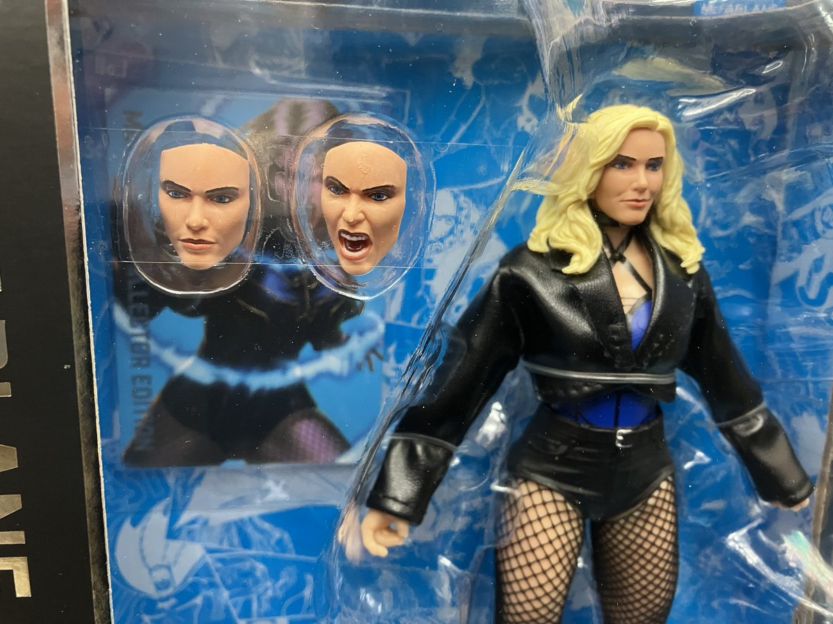 マクファーレントイズ DCマルチバース コレクターズエディション 
