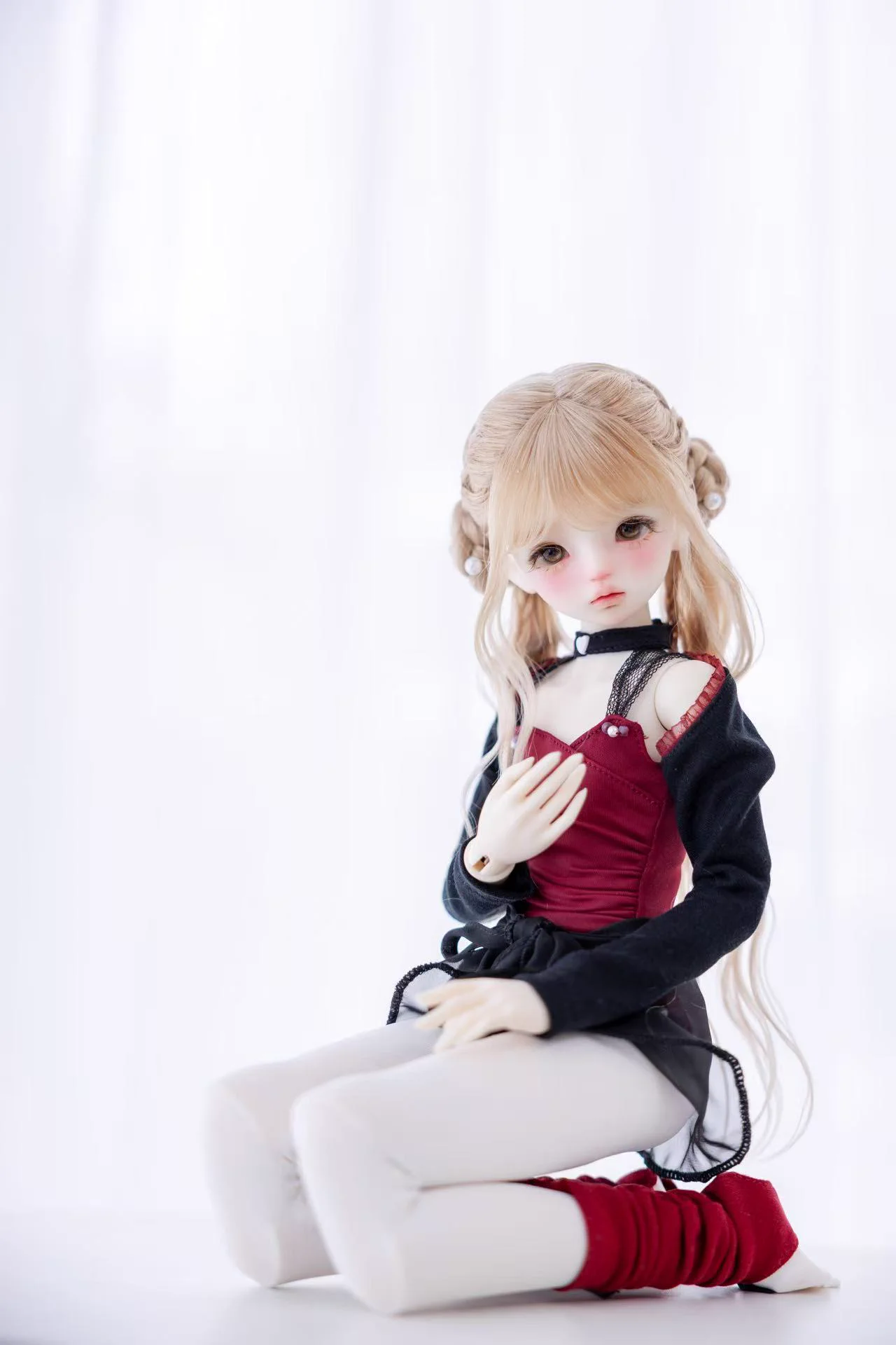 Sookiva公式 (@sookiva_doll) / X
