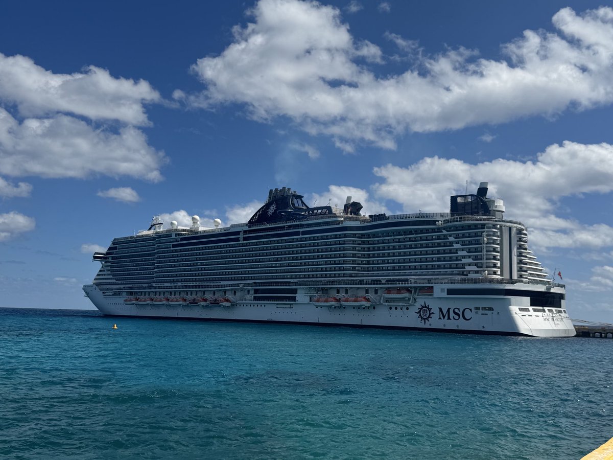 Cdp3_cdp3's tweet photo. @PortholeCruise We enjoyed our February cruise, and the price was right, so we are taking the same cruise in May. https://t.co/O7bmd1yvB6