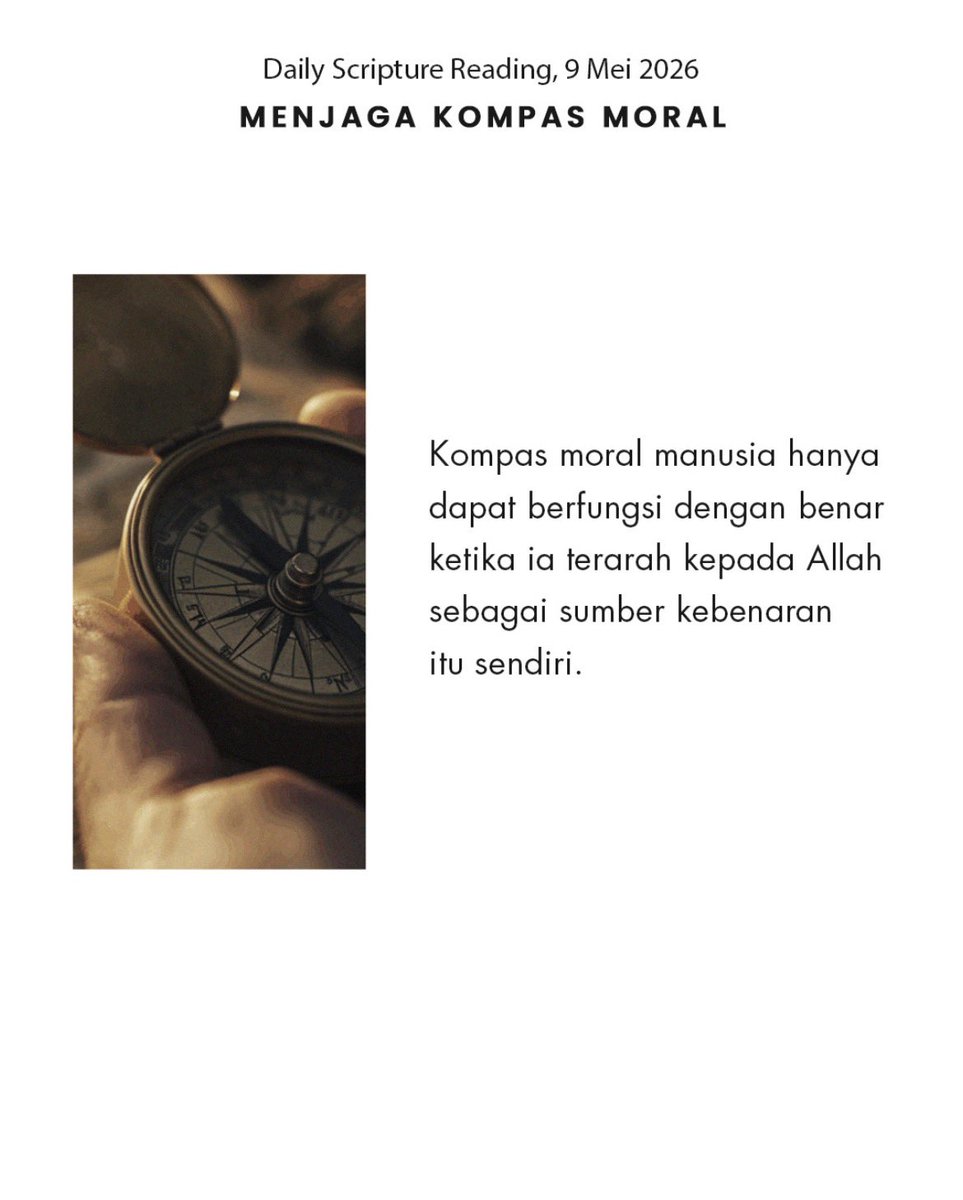 Lembaga Alkitab Indonesia/Indonesian Bible Society tweet media