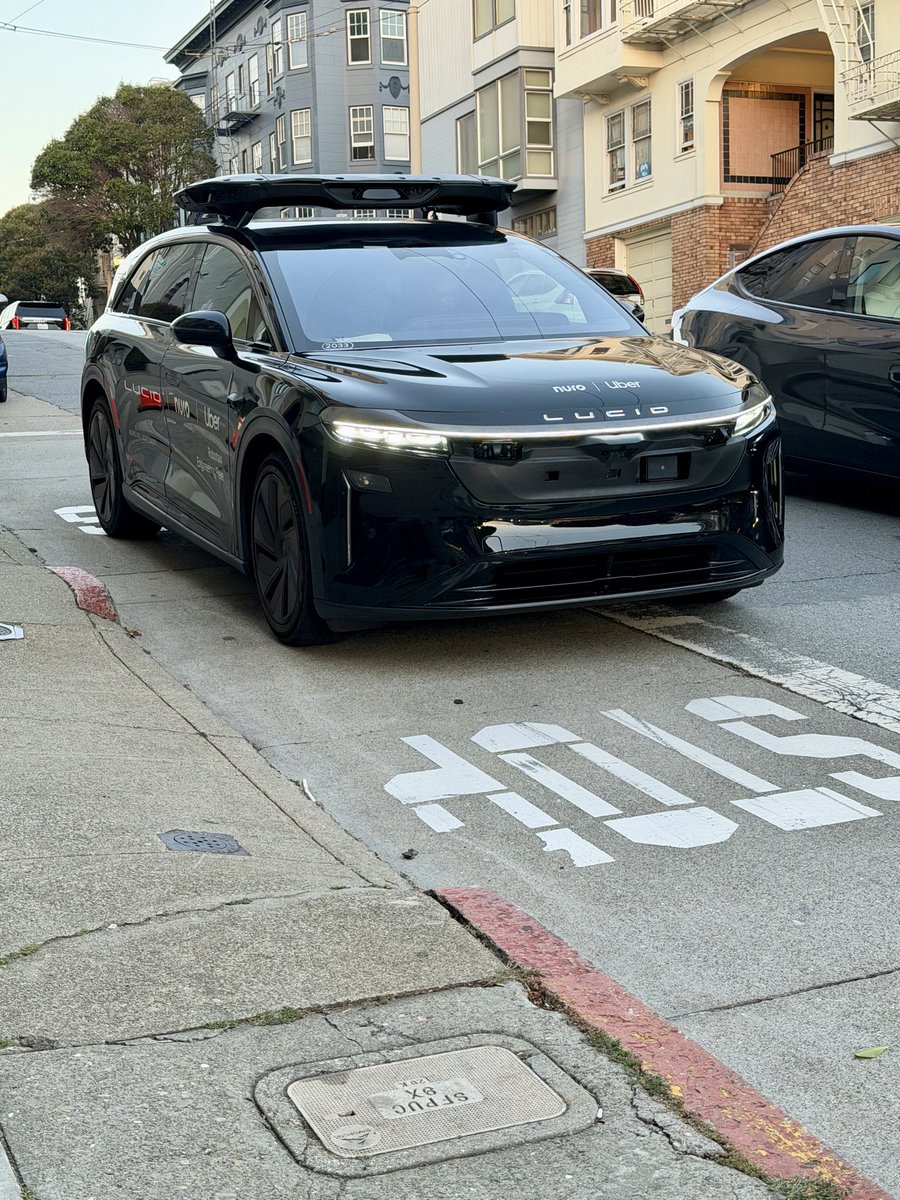 timkhiggins's tweet photo. In the wild… San Francisco, 2026 https://t.co/7QED3ufWnf
