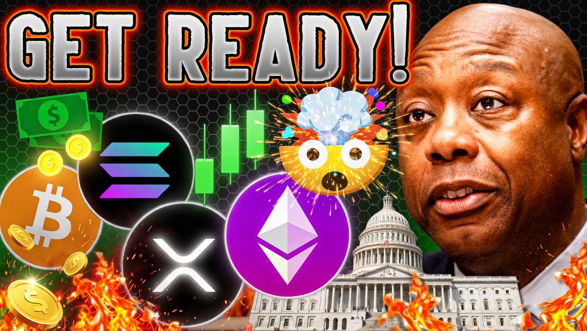 Tony Edward (Thinking Crypto Podcast) tweet media