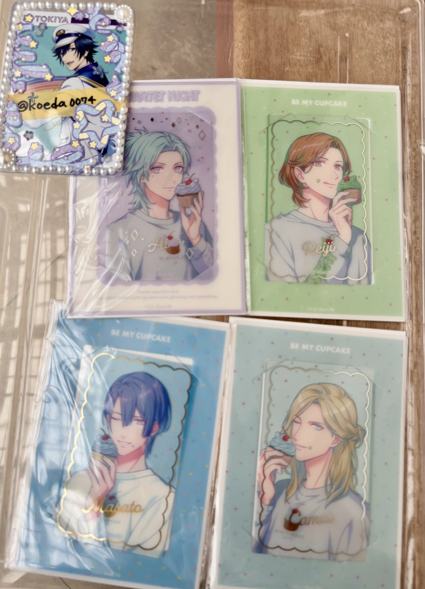 こえだ ひろろ tweet media
