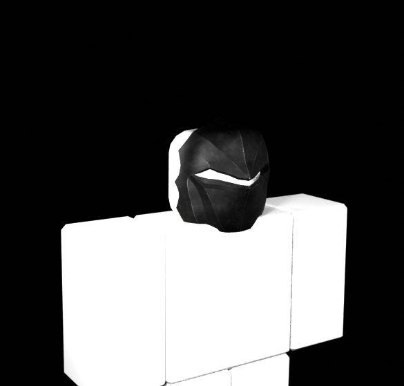 SirYoussef1's tweet photo. #RobloxDev #robloxart #3dart #3DModel #gamedev #UGC
2.3k tris https://t.co/cJoAcbQ1Id