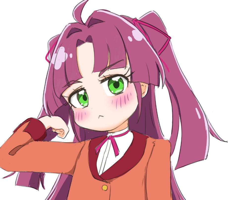 てん(てんあぐね) tweet media