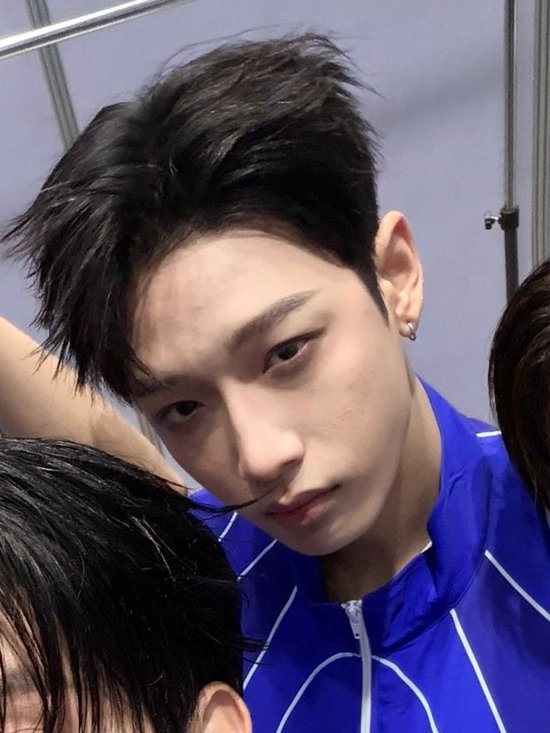 NexStatistics's tweet photo. เล่นกีฬาก็พอได้มั้ย อย่ามาเล่นกับใจพี่เลยค่ะน้อง😭💙

NEX BUS

#NEXnattakit
#OLYMPOP2026DAY https://t.co/5Y0q8YNVXw