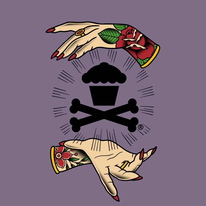 JohnnyCupcakes's tweet photo. Our tattoo inspired collection can be viewed &amp; shopped here: https://t.co/P4j6UWMUGO https://t.co/LgELfs9hxl