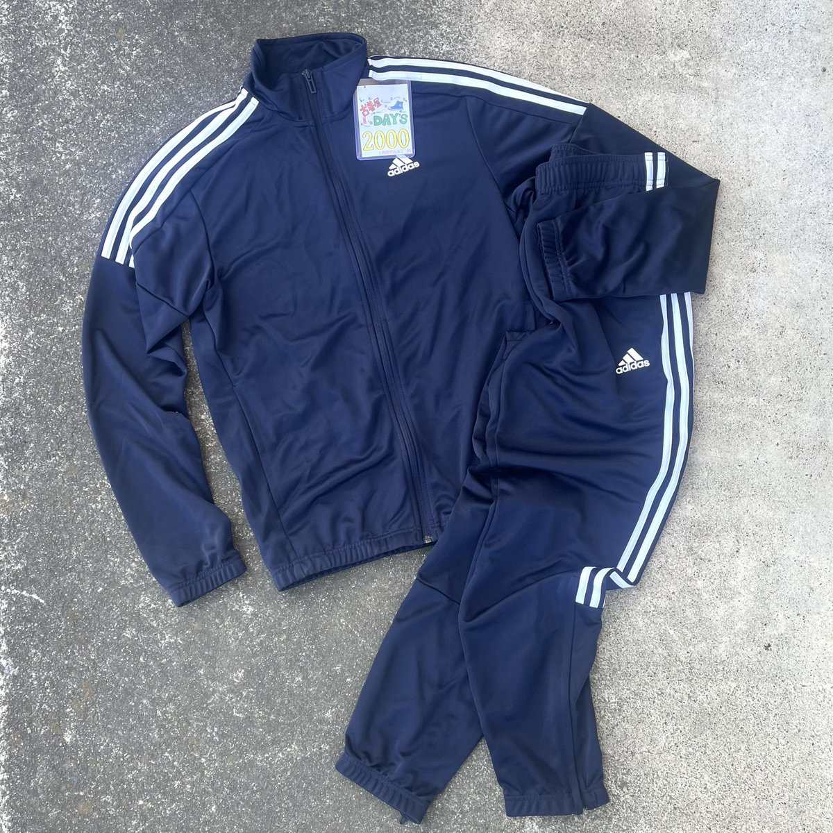 adidas