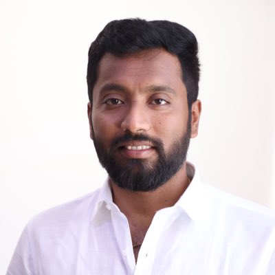 ihariprakashd's tweet photo. #NewProfilePic https://t.co/EDGVudNXXr