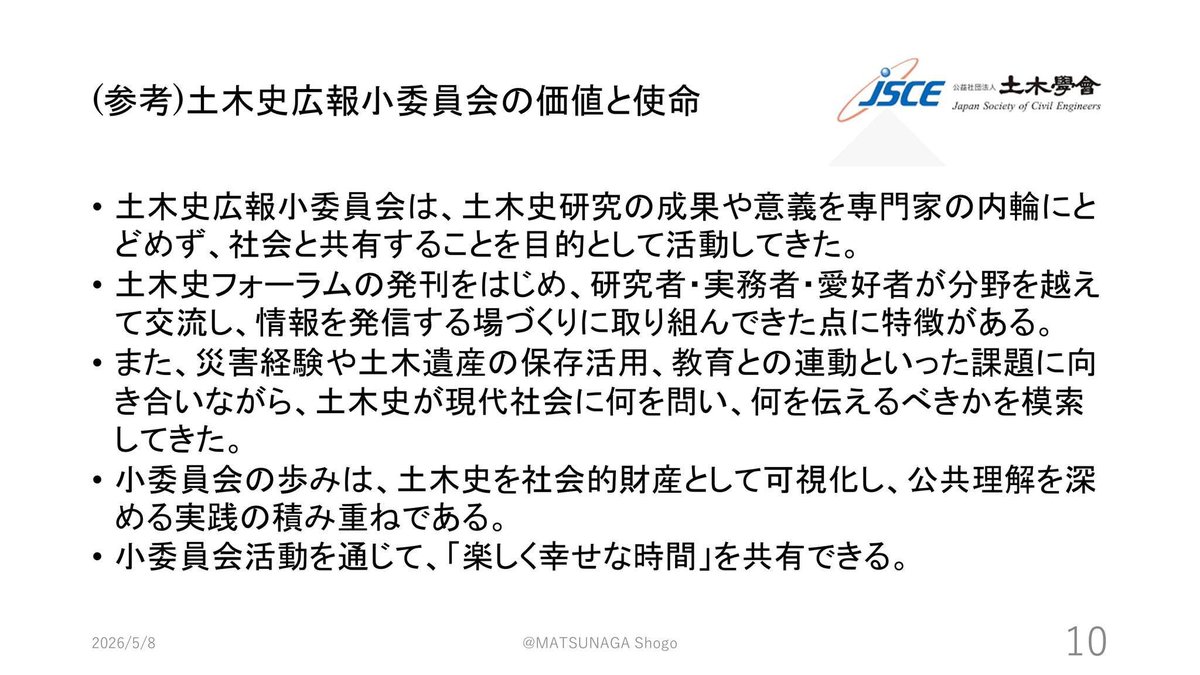 橋の町医者マツ|松永昭吾 tweet media