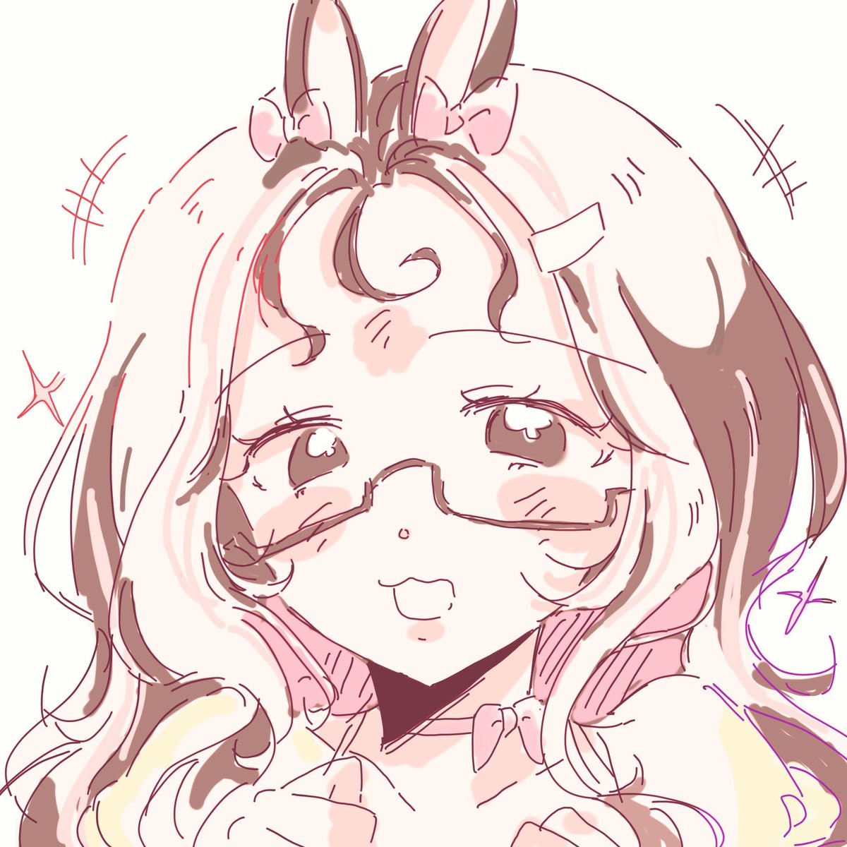 ˚꒰ cinnzie ꒱˚ 🍫🎀【VEL7ET】 tweet media