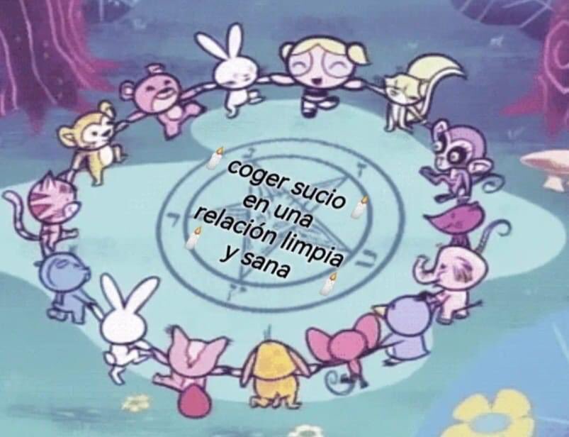 triste y con ganas de morirme ☹︎ tweet media