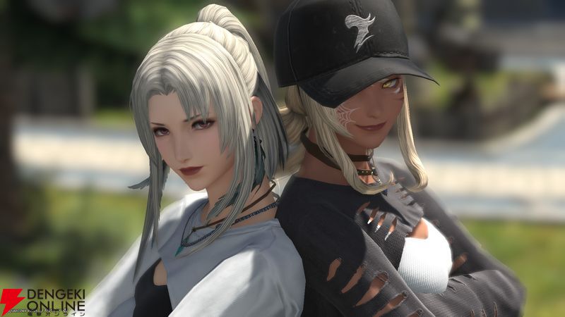 電撃オンライン tweet media