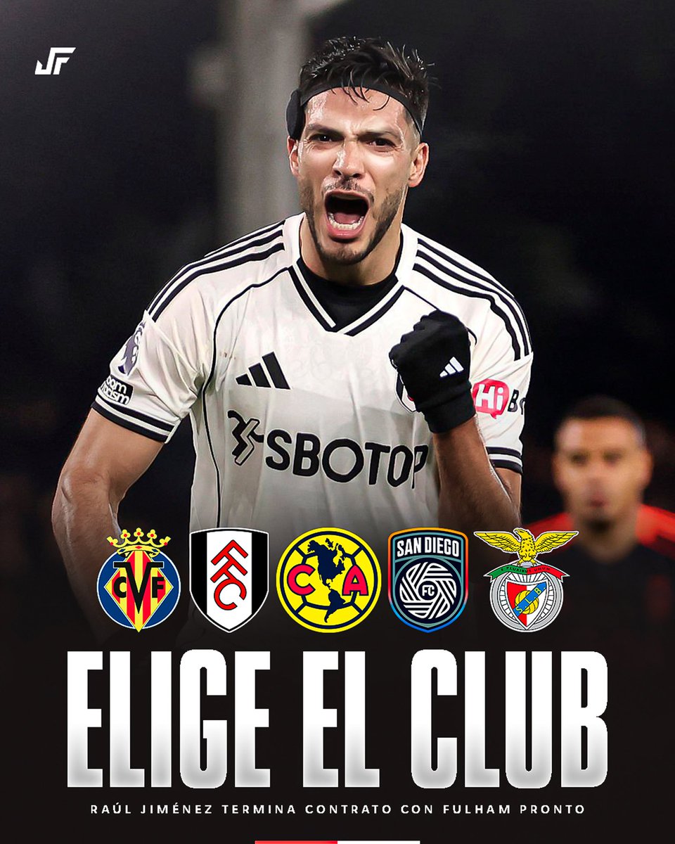 Jovenes Futbolistas MX tweet media