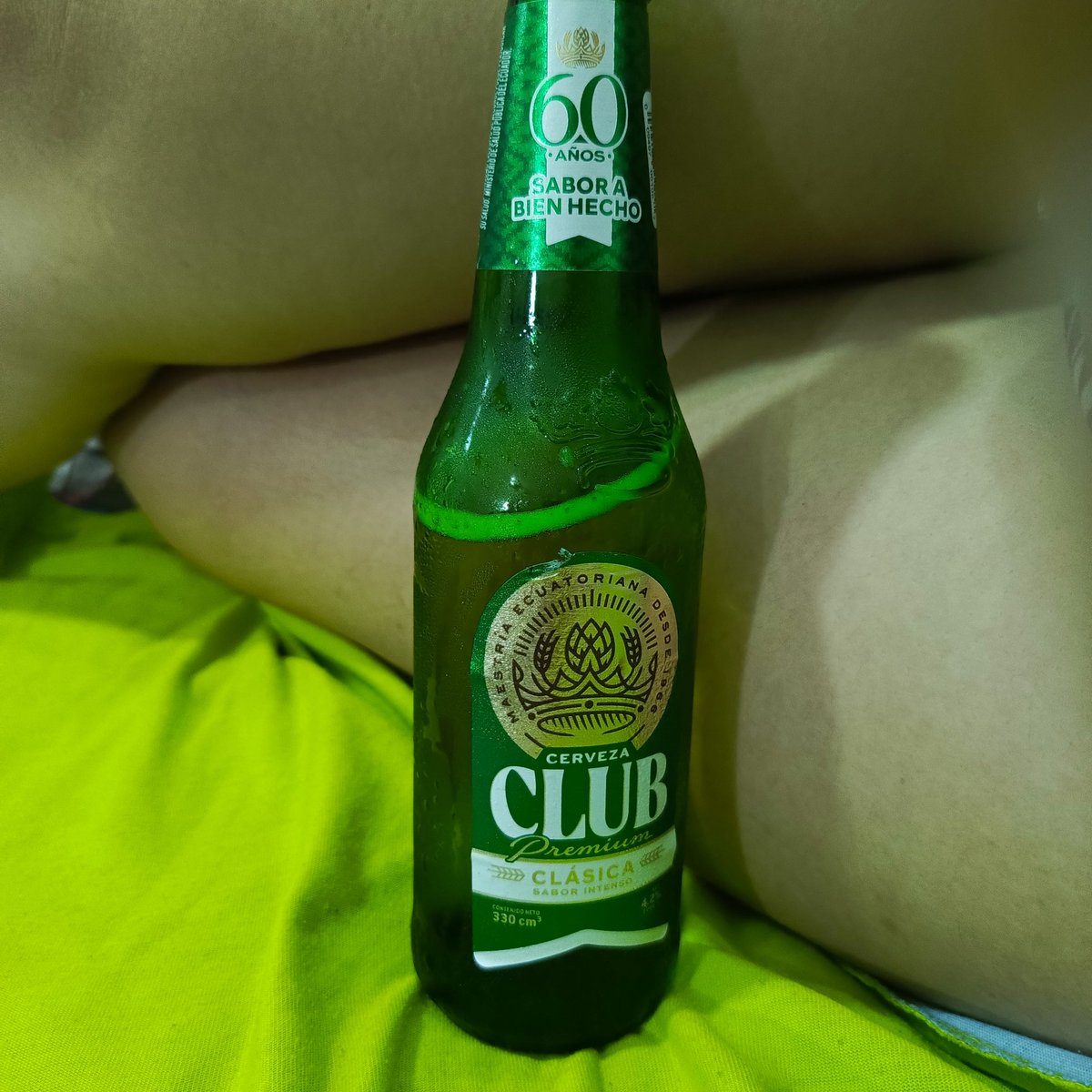 Clau&San tweet media