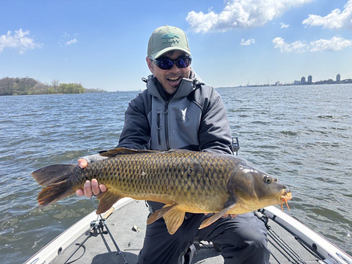 Nishine Lure Works tweet media