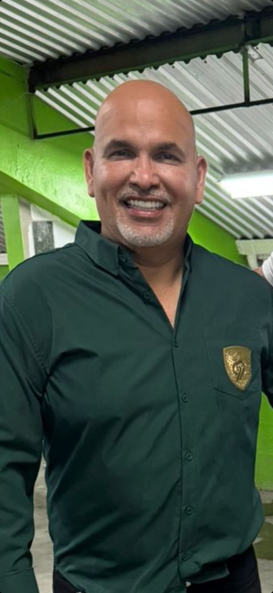 Cesar Henriquez tweet media