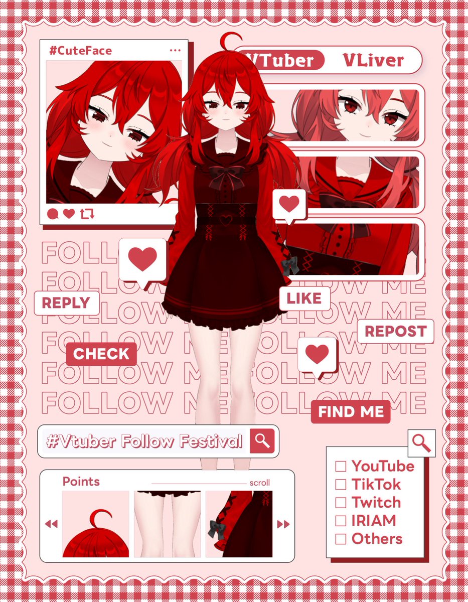 愛灼ちぉ❤️🔥 tweet media