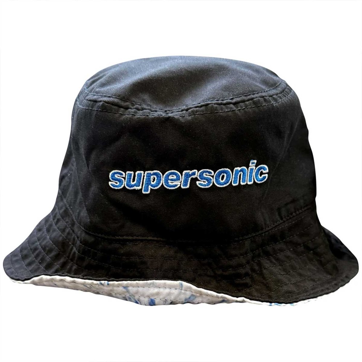 新入荷】OASIS『Supersonic』バケットハットが入荷！ 再結成ツアー