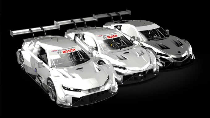 HONDA 2020-2025