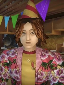 Daisukesflower tweet picture