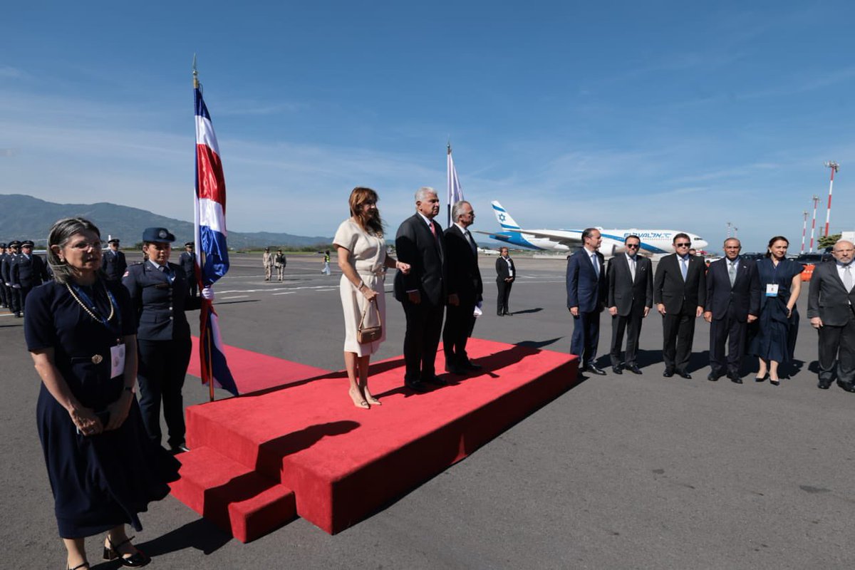 Ministerio de Seguridad Pública de Panamá tweet media
