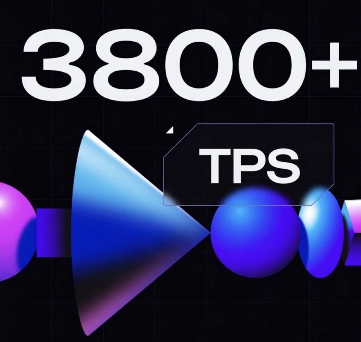 MatrixStake's tweet photo. .@0xPolygon Now: 3800+ TPS is positioning itself as a key enabler for fixing this $48B problem through stablecoins and on-chain loyalty programs. 

Cc: @sandeepnailwal @0xMarcB @0xAishwary 

Here’s why it matters:

✅ Low-cost, instant, and scalable transactions make it practical to tokenize loyalty rewards as stablecoin-like assets or programmable points on Polygon. Traditional systems are slow, siloed, and expensive to manage on-chain versions allow instant redemption, gifting, or cross-platform use without friction.

✅ Programmable money via smart contracts could let companies automate rewards, enable seamless transfers between brands, or even let customers spend points like cash (e.g., converting airline miles into stablecoin value usable anywhere). This directly tackles the “never redeemed” issue by making rewards more liquid and valuable to users.

✅ Boost to customer retention and business outcomes: Higher redemption rates mean better loyalty program ROI. Companies could see increased engagement, repeat business, and reduced waste of the $48B annual black hole.

✅ Broader ecosystem play: Polygon already supports major stablecoins (USDC, USDT, etc.) and has been pushing real-world use cases in payments, DeFi, and tokenized assets. This narrative ties into Polygon’s strategy of bringing stablecoins and blockchain infrastructure into everyday finance and retail, potentially driving more adoption, TVL (total value locked), and usage of the POL ecosystem.

Bottomline: Polygon blockchain infrastructure + stable-coins can turn a massive industry inefficiency into a humongous growth opportunity