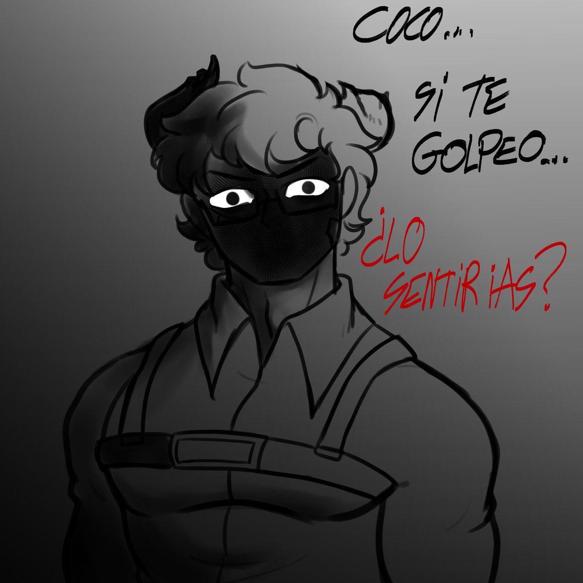 Nmames me asusto tu tio

#qsmp2 #qsmp2fanart #aldogeofanart