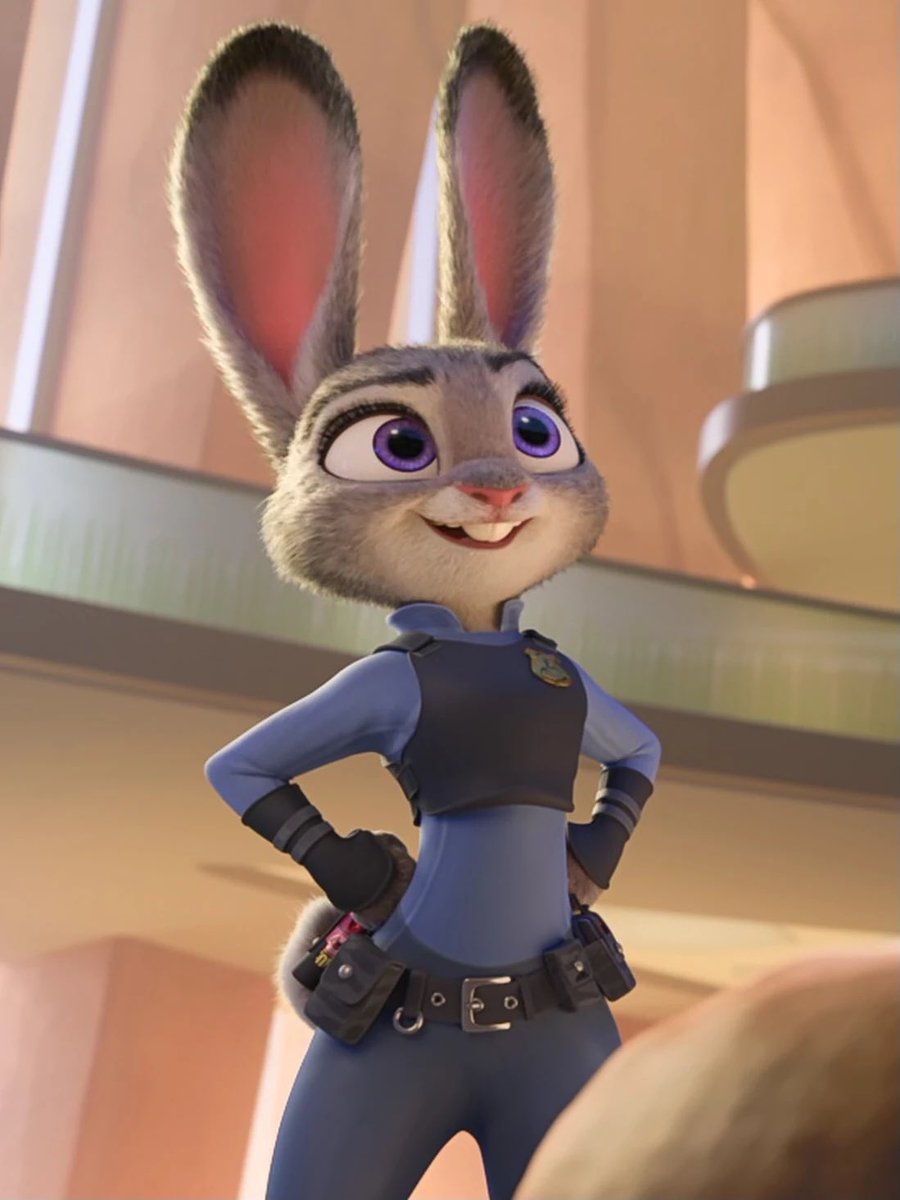 GLITCHSONICCD's tweet photo. @MelMelifera how about Lola Bunny or Judy Hopps? https://t.co/J2OLKRCqk1