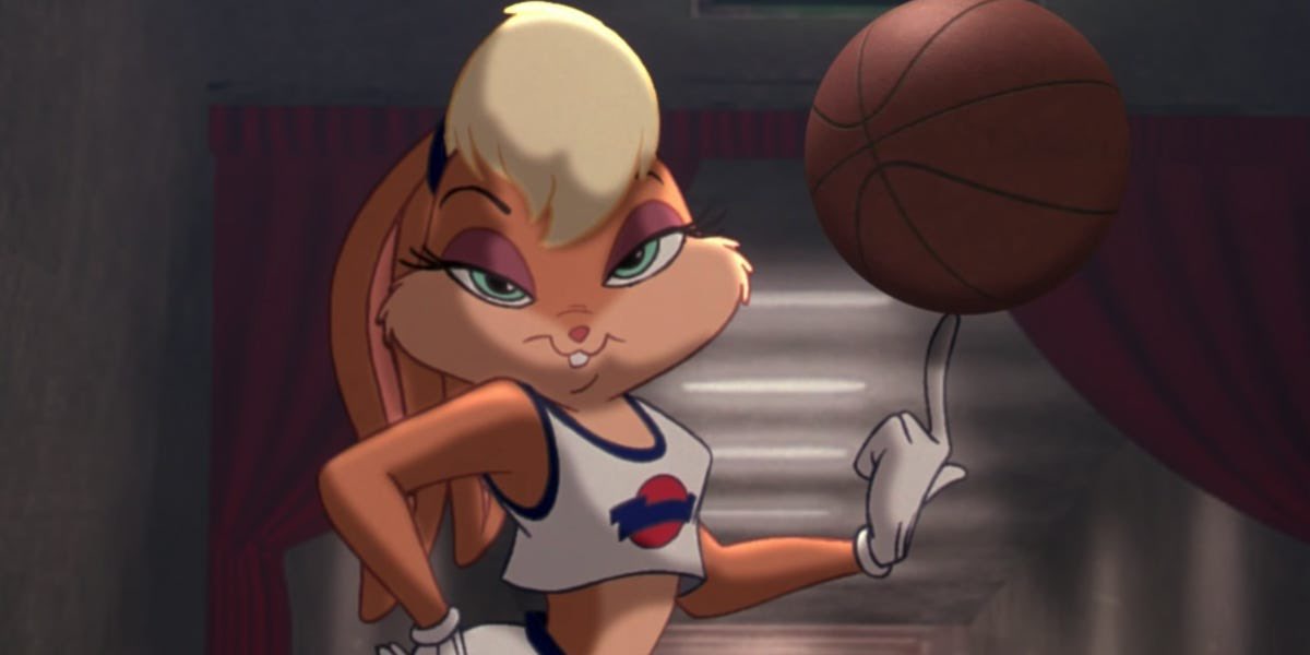GLITCHSONICCD's tweet photo. @MelMelifera how about Lola Bunny or Judy Hopps? https://t.co/J2OLKRCqk1