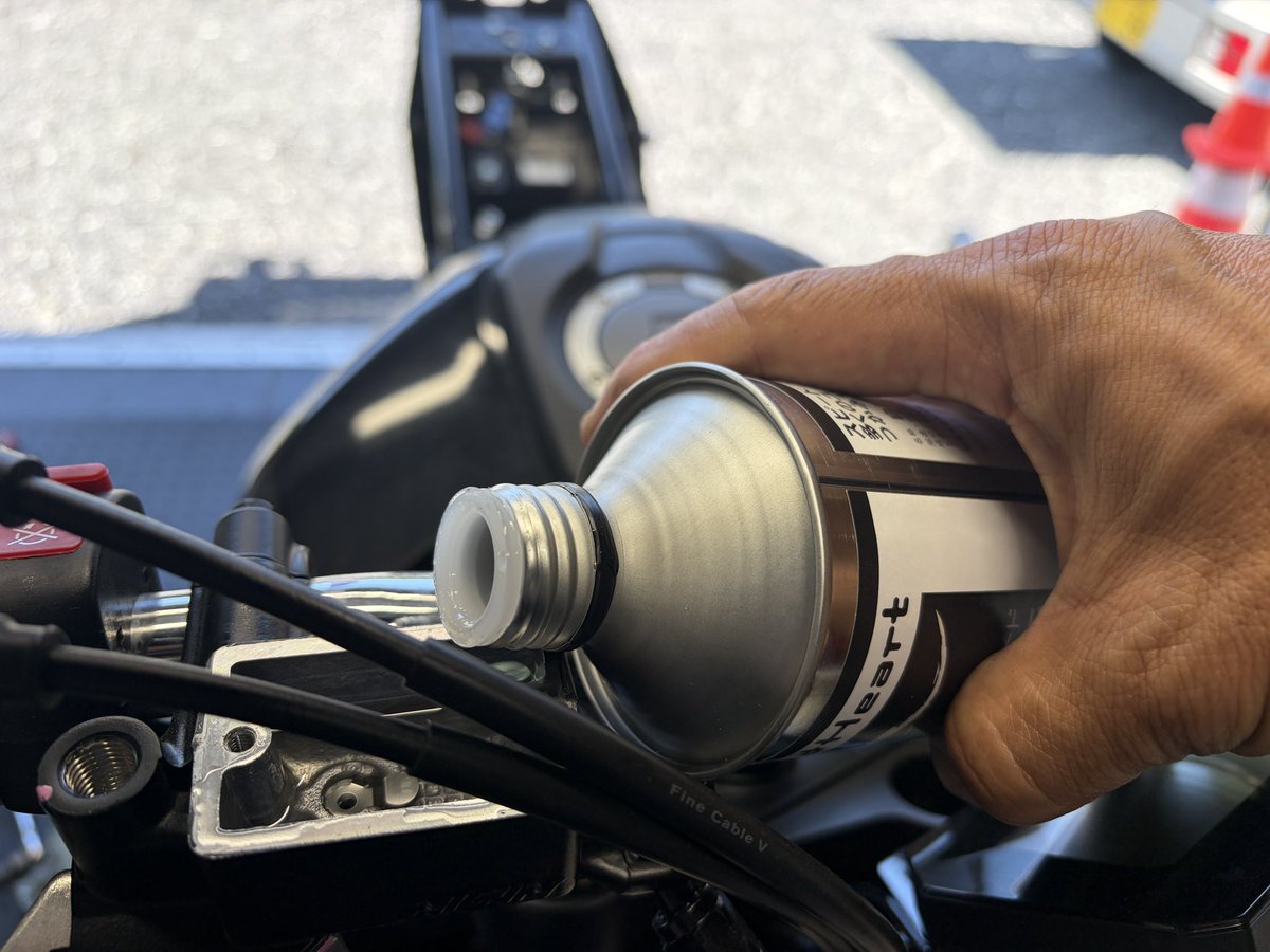 TSU GARAGE tweet media