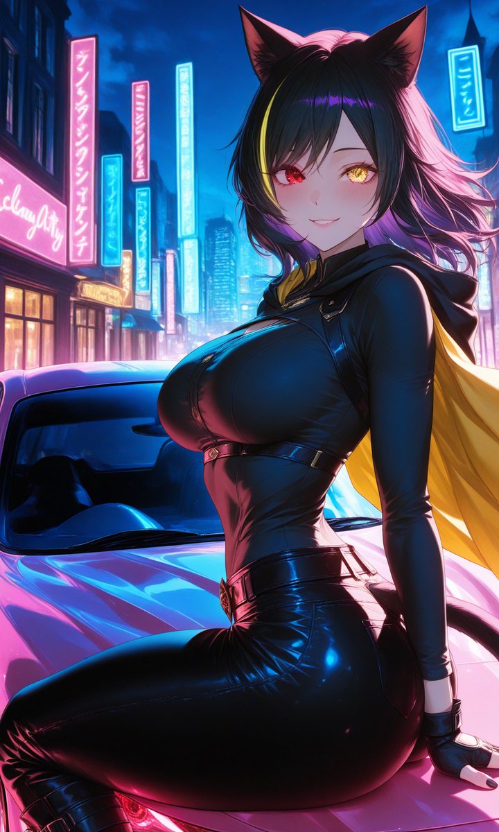 RubyDragon aka Ruby kitty is here to make their first ever x post with ...