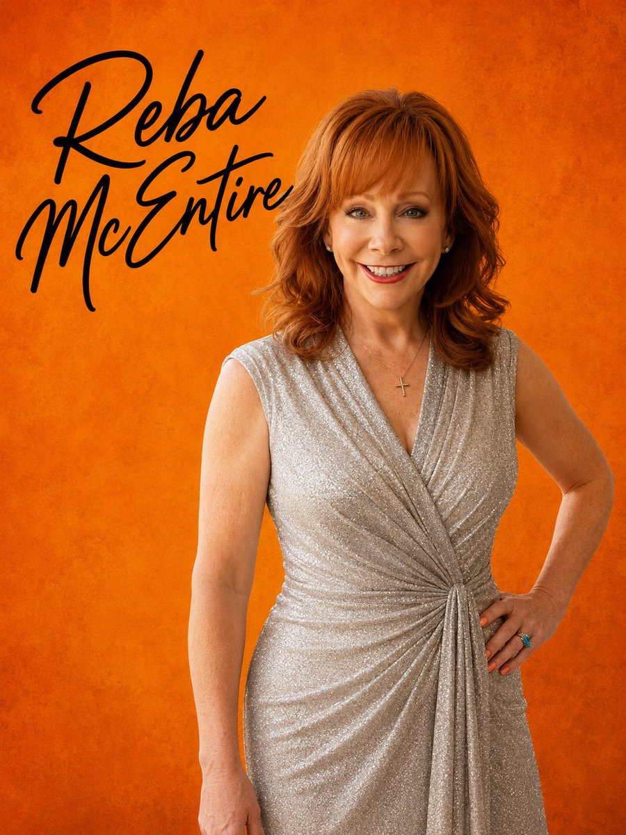 CLAYTON M.BAGGETT | #TeamReba, #HappysPlace tweet media