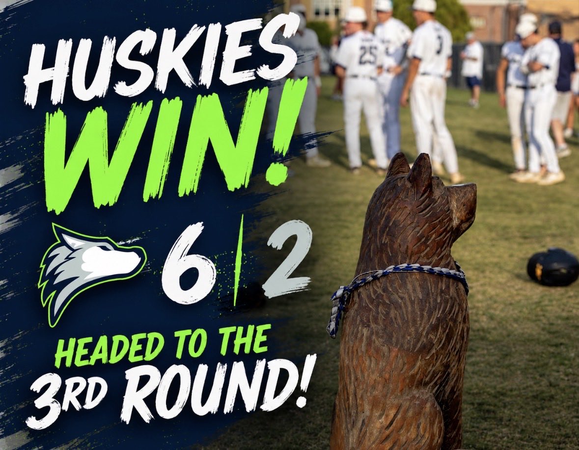 Heritage HS Baseball tweet media
