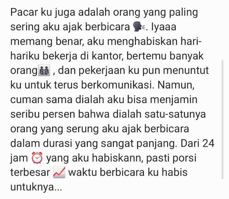 itsskreen's tweet photo. ini pacar kuuuu @whtthels https://t.co/21azDg0g6x