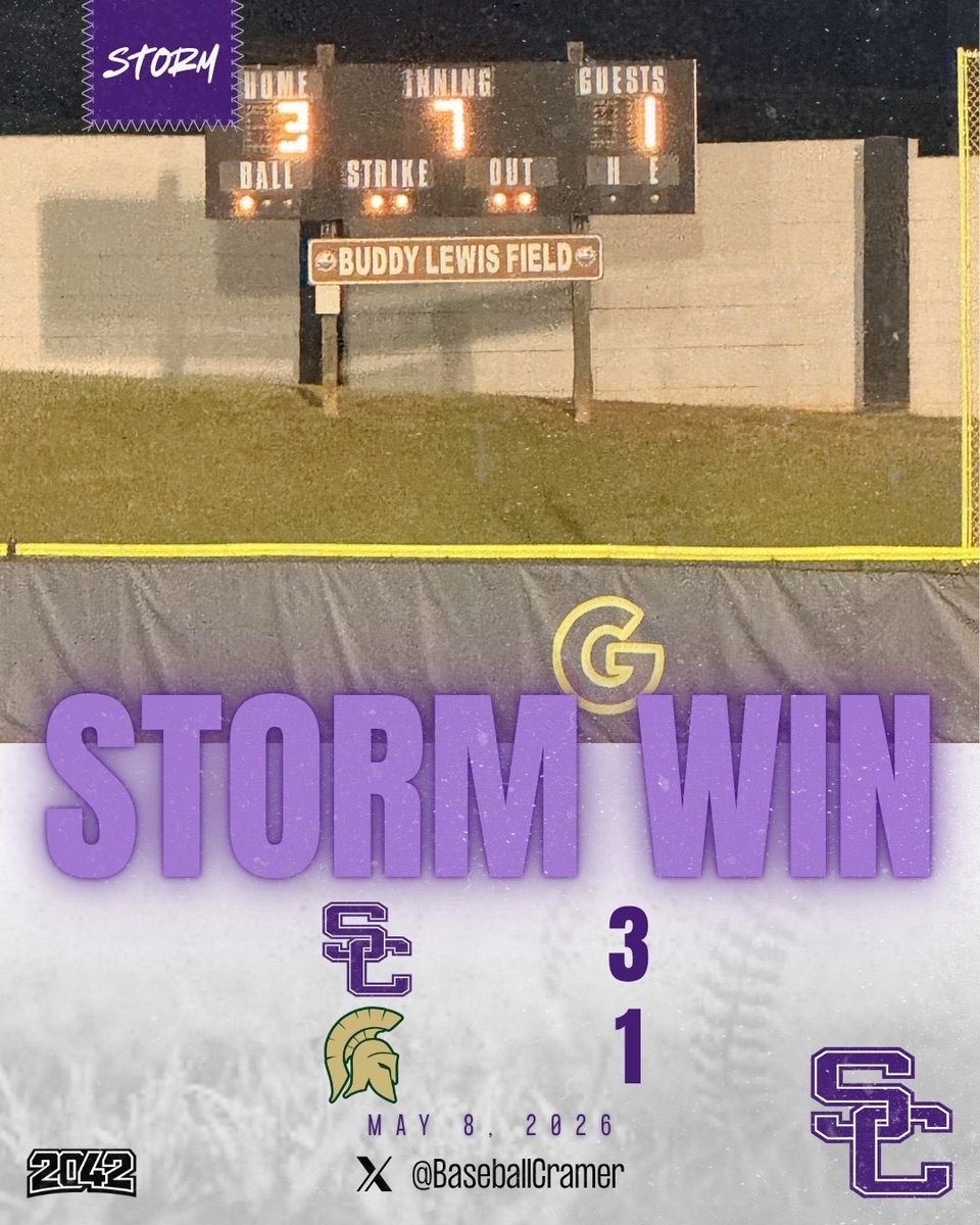 Stuart W. Cramer Baseball tweet media