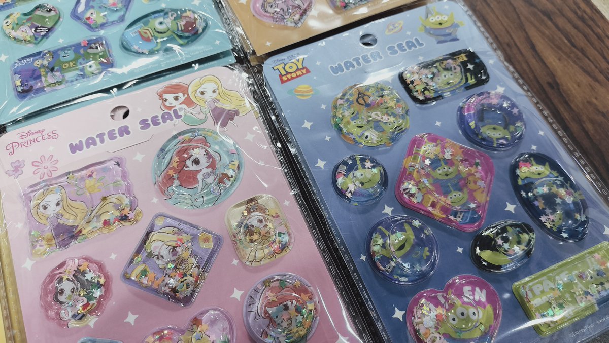 【最近はシール屋】かわいい動物雑貨の専門店 Only-Shop🐬 素敵なハンドメイド作品も色々 tweet media