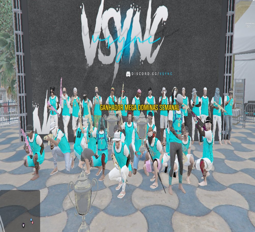 Central Vsync 🇫🇮 tweet media