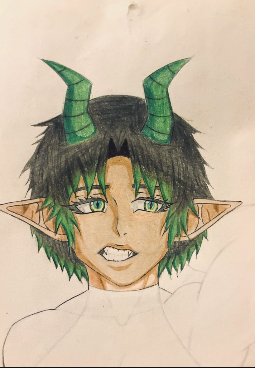 AzureEyezVA's tweet photo. OC W.I.P (Lucias Felgore)

#artmoots #oc #ocart https://t.co/v22eph1UDz