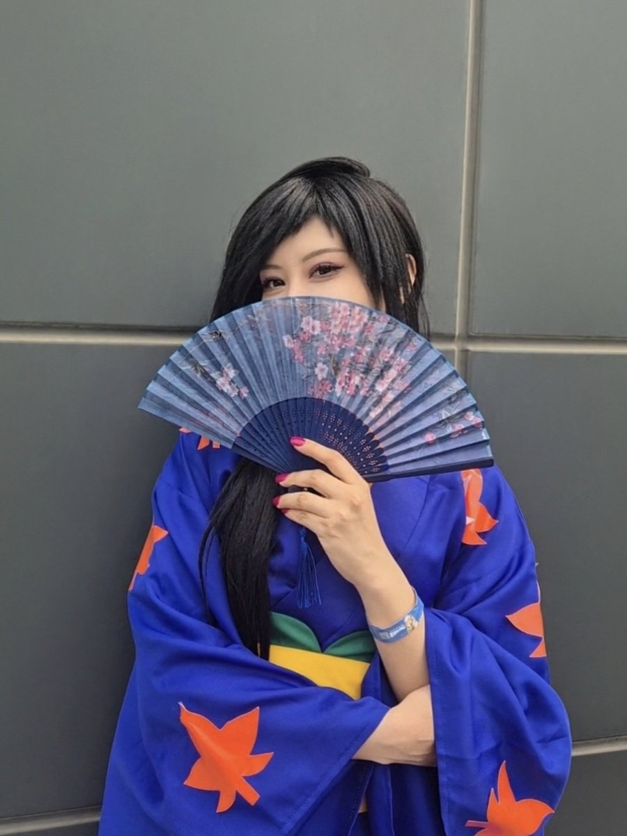 ヨシ tweet media