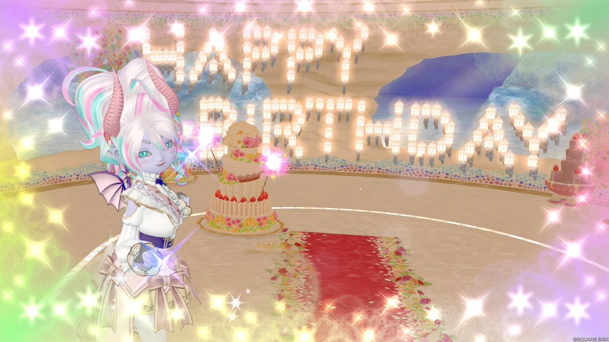 ぽこちエル@dqx tweet media