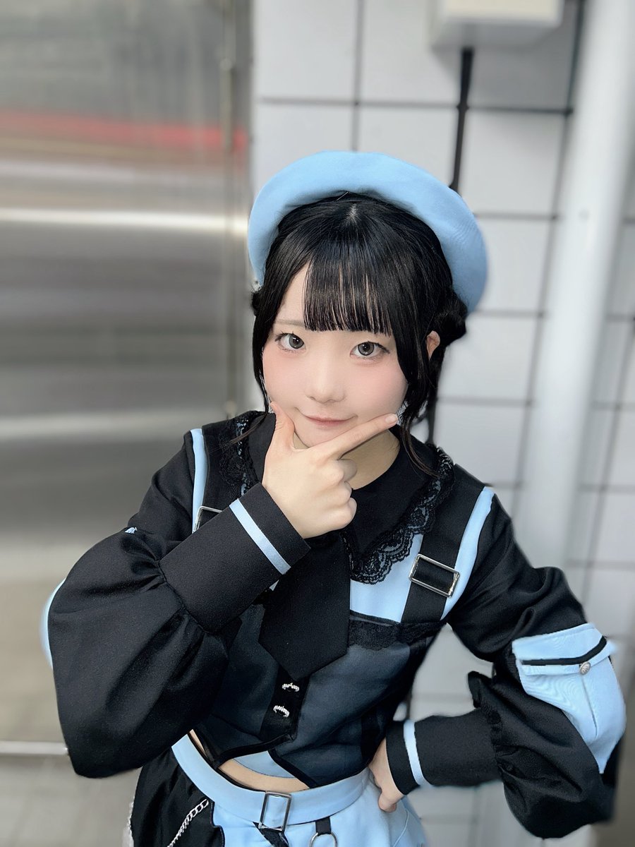 あおちゃん 夏休み終わっちゃう😮‍💨💦